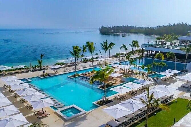 Montego Bay Hotels Private Airport Transfer - Price and value: is $19 per person a smart deal?