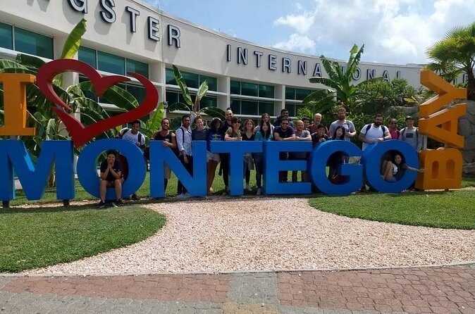 Montego Bay Hotels Private Airport Transfer from Montego Bay(MBJ) - What’s included (and what you’ll still pay)