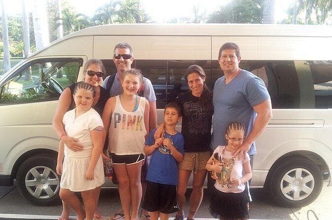 Montego Bay Hotels Private Airport Transfer from Montego Bay(MBJ) - How booking timing works if your plans change