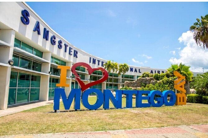 Montego Bay Hotels Private Airport Transfer to Sangster International (MBJ) - Key Points to Know Before You Go