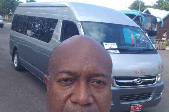 Montego Bay Hotels Private Airport Transfer to Sangster International (MBJ) - What You’re Paying $40 For (and When It’s Great Value)