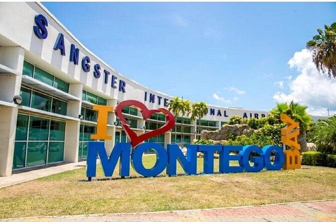 Montego Bay Hotels Private Airport Transfer to Sangster International (MBJ) - Best Fit: Who This Transfer Works For