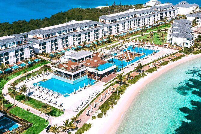 Montego Bay Hotels Private Airport Transfer - Small extras that make a short ride feel like real comfort