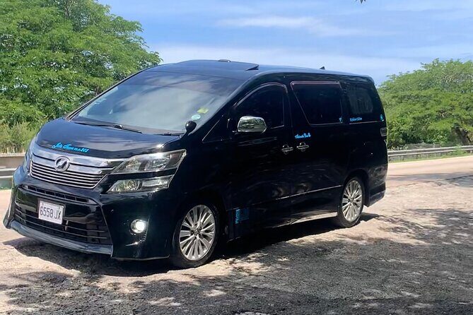 Montego Bay Hotels Private Transfer from MBJ Airport - Key things to know before you go