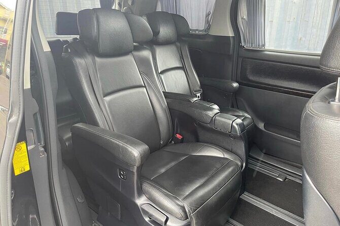 Montego Bay Hotels Private Transfer from MBJ Airport - A stress-free start: private MBJ to Montego Bay