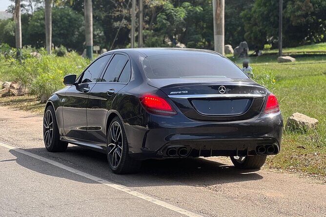 Montego Bay Hotels Private Transfer from MBJ Airport - Know the Montego Bay zone limits before you book