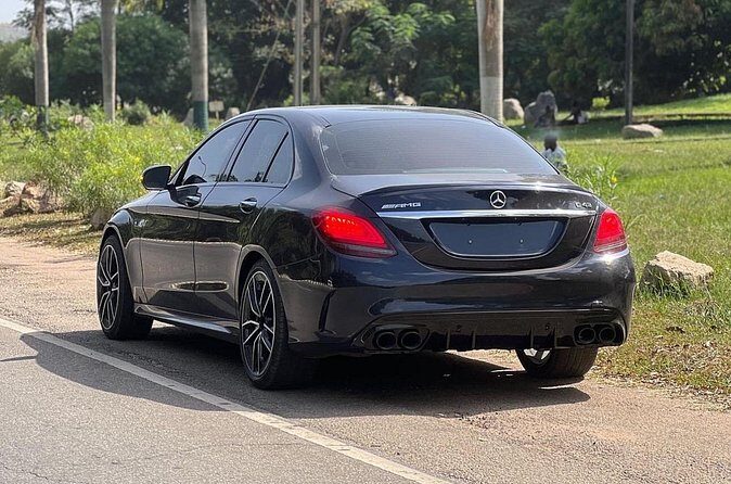 Montego Bay Hotels Private Transfer from MBJ Airport - What’s included (and what you’ll cover)