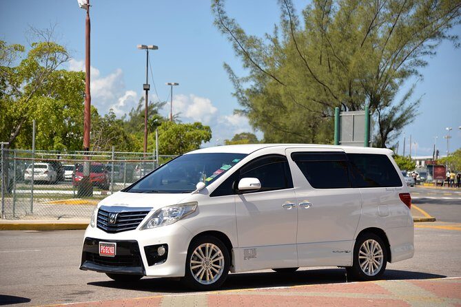 Montego Bay Hotels Private Transfer To & From MBJ Airport - Key reasons this MBJ private transfer works
