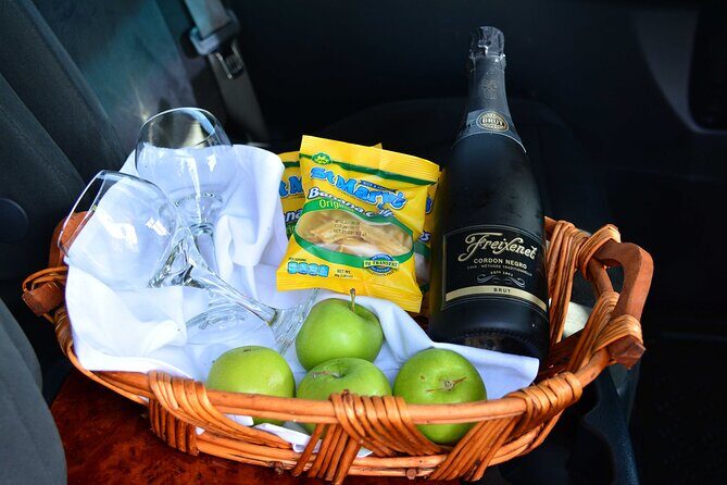 Montego Bay Hotels Private Transfer To & From MBJ Airport - What’s included (and what that means for your actual trip)