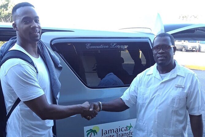 Montego Bay Hotels Private Transfer To & From MBJ Airport - Practical tips so your pickup feels effortless