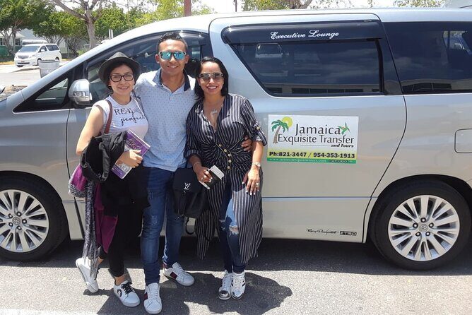 Montego Bay Hotels Private Transfer To & From MBJ Airport - Who should book this private MBJ transfer (and who might not need it)
