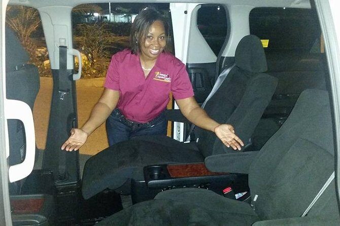 Montego Bay Hotels Private Transfer To & From MBJ Airport - Entering the Montego Bay zone: hotel limits and exclusions