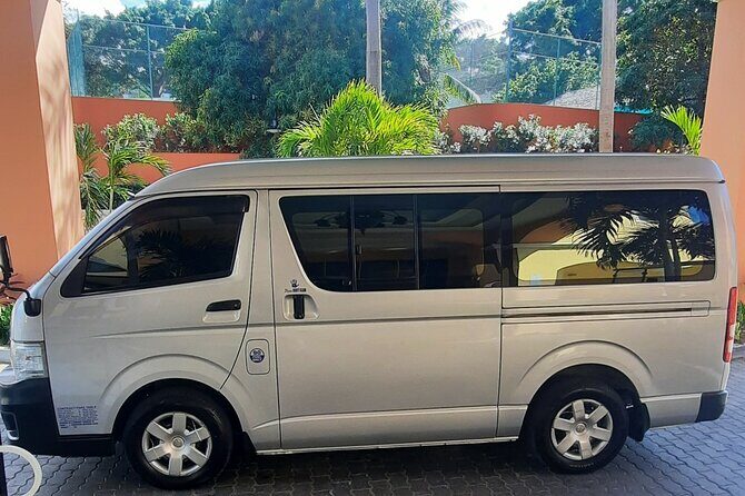 Montego Bay Jamaica MBJ Airport Transfer to Hotels in Montego Bay - How the Timing and Drop-Off Usually Feel (15 Minutes to 1 Hour)