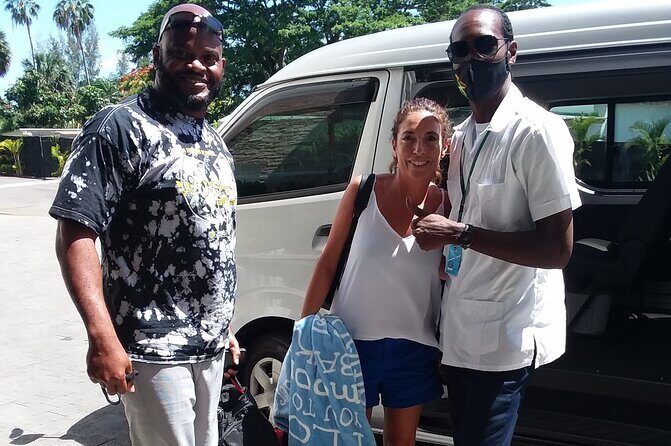 Montego Bay Jamaica MBJ Airport Transfer to Hotels in Montego Bay - Victor’s Local Touch: Help, Insights, and Extra Planning