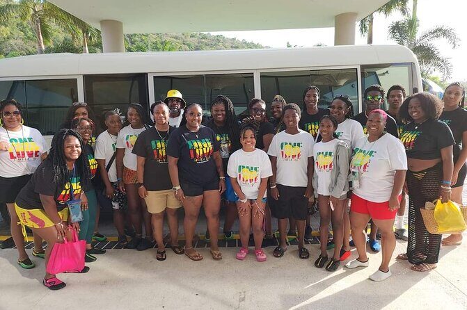 Montego Bay Jamaica MBJ Airport Transfer to Hotels in Montego Bay - Who This Transfer Fits Best (And Who Might Want to DIY)