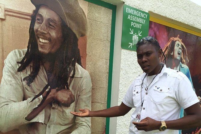 Montego Bay Jamaica Private Tour to Bob Marley Museum Kingston - Key highlights worth your attention