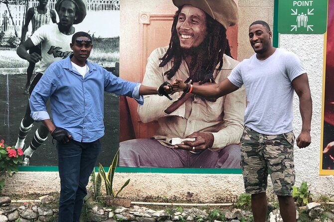 Montego Bay Jamaica Private Tour to Bob Marley Museum Kingston - Why the Bob Marley Museum transfer feels like the smart move