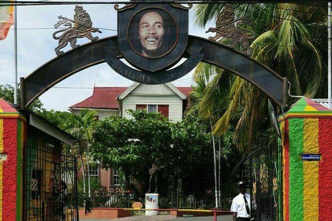 Montego Bay Jamaica Private Tour to Bob Marley Museum Kingston - The drive: Montego Bay to Kingston without turning it into a project