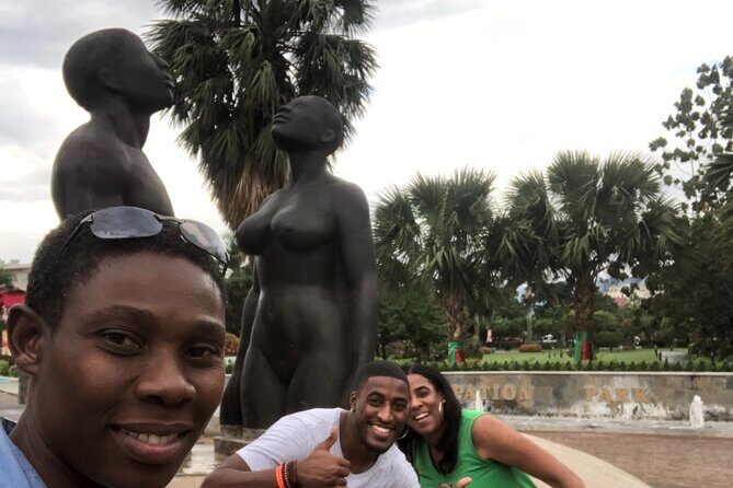 Montego Bay Jamaica Private Tour to Bob Marley Museum Kingston - What to plan for: meals, museum pace, and keeping the day easy