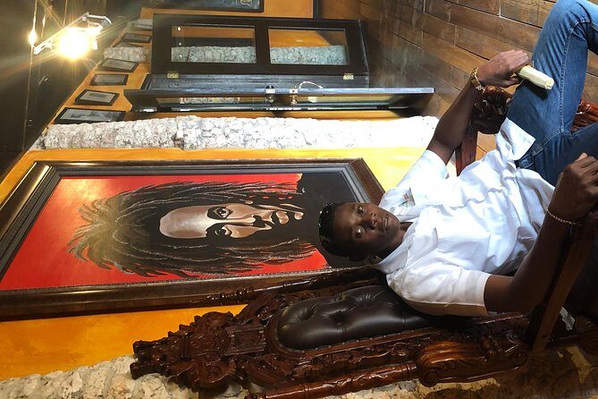 Montego Bay Jamaica Private Tour to Bob Marley Museum Kingston - Price and what you’re really paying for
