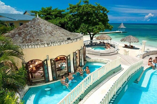 Montego Bay Jamaica Sangster Airport Transfer to hotels in Negril - Key Things I’d Pay Attention To