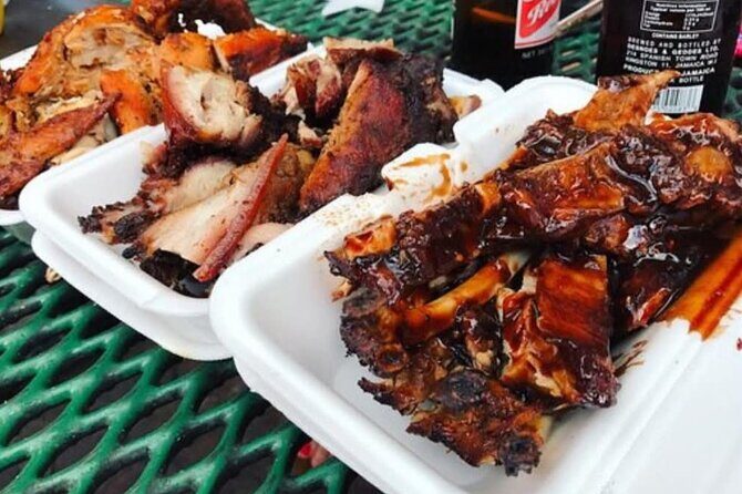 Montego Bay Jerk Tour and Rum Punch Mixology/Food Tour - Key highlights (why this tour is worth your time)