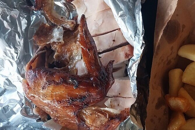 Montego Bay Jerk Tour and Rum Punch Mixology/Food Tour - Why a 3-Hour Montego Bay Jerk + Rum Punch Tour Works