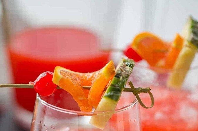 Montego Bay Jerk Tour and Rum Punch Mixology/Food Tour - Price and value: is $50 a fair deal?