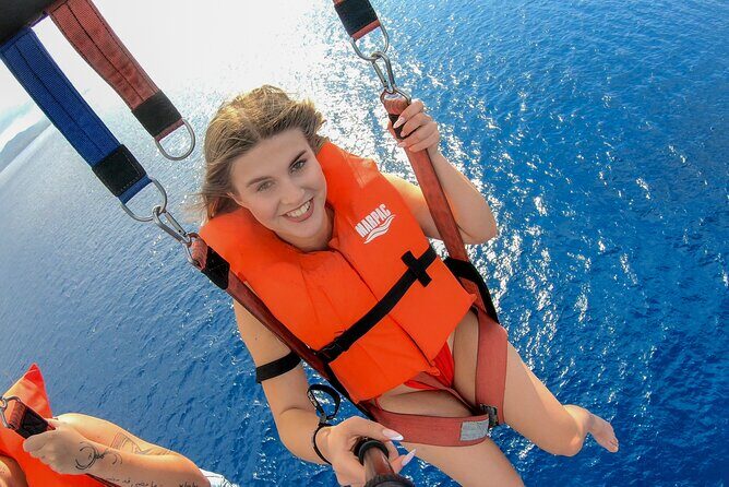 Montego Bay: Jet Car, Jet Ski and Parasailing - From Pickup to Water: How the Day Actually Feels