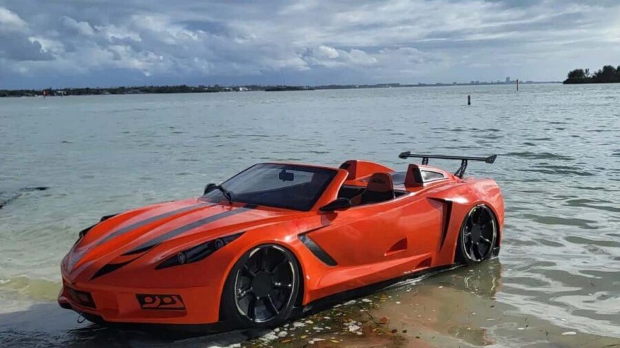Montego Bay: Jet Car or Jet Ski Experience - Montego Bay’s mix of speed and scenery