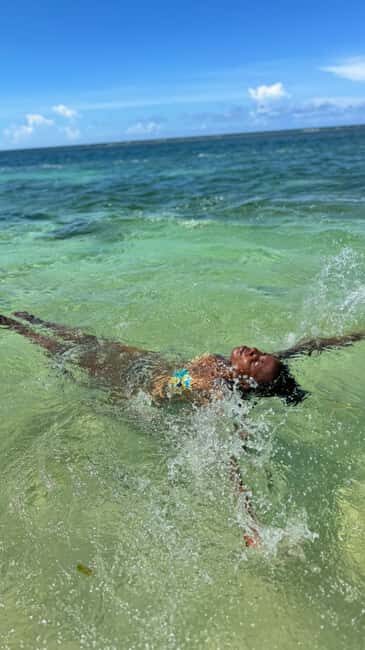 Montego Bay: Jet Car or Jet Ski Experience - How the van transfer shapes your timing