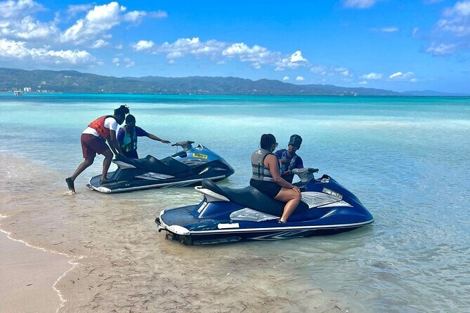 Montego Bay Jet Ski and ATV Combo - Key Highlights You’ll Care About