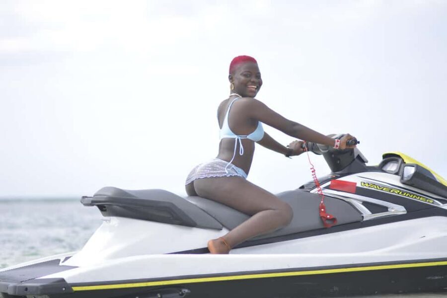 Montego Bay: Jet Ski & Beach with Private Transport - Key Things I’d Watch For Before You Go