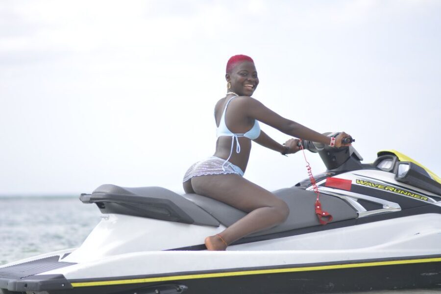 Montego Bay: Jet Ski & Beach with Private Transport - What to Do Before and During the Ride (So You Enjoy It More)
