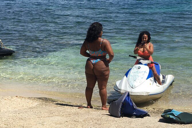 Montego Bay Jetski and Bamboo River Rafting Private Tour - What I like most, based on real feedback