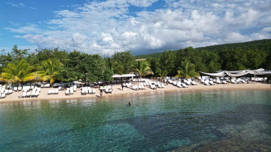 Montego Bay: Jungle River Tubing and Bamboo Beach Club Trip - FAQ