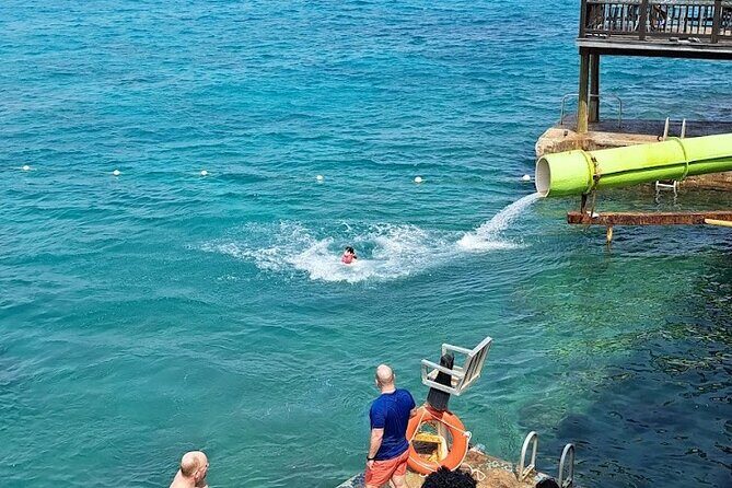 Montego Bay Lethe Rafting And Magritaville & Shopping Combo - Who should book this combo, and who might want a different plan