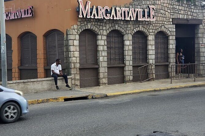 Montego Bay Lethe Rafting And Magritaville & Shopping Combo - FAQ