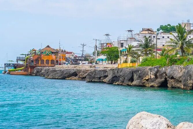 Montego Bay Local Experience & Beach from Cruise Ships - Key highlights at a glance
