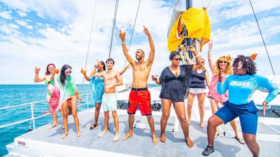 Montego Bay/Negril/Lucea: All-Access Adventure Pass - Key highlights worth planning for