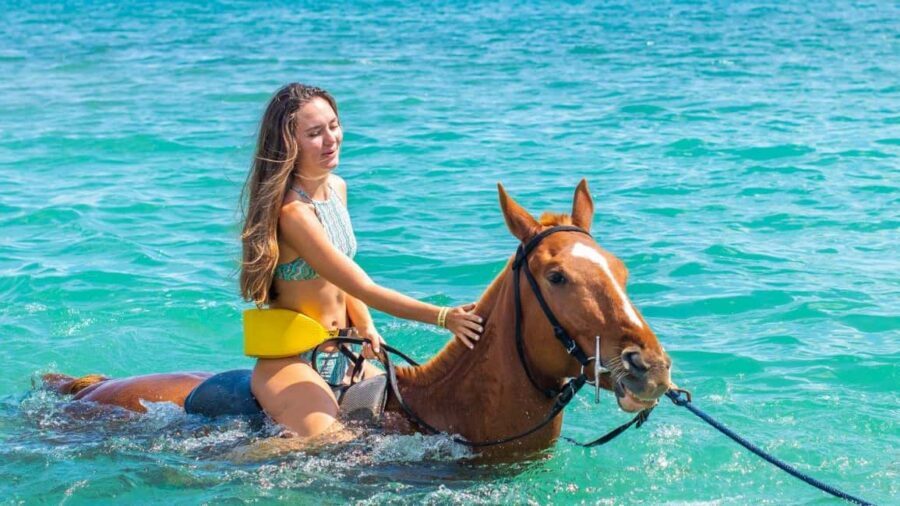 Montego Bay/Negril/Lucea: All-Access Adventure Pass - A Jamaica pass that strings together your best day
