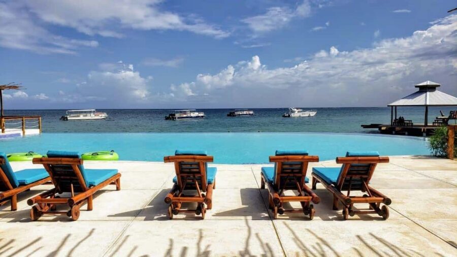 Montego Bay/Negril/Lucea: All-Access Adventure Pass - Chukka Ocean Outpost: what “all access” really feels like