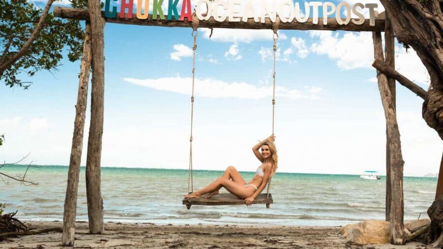 Montego Bay/Negril/Lucea: All-Access Adventure Pass - On the water: sail and snorkel, plus a party catamaran day