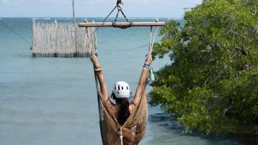 Montego Bay/Negril/Lucea: All-Access Adventure Pass - Infinity pool time and rum tasting: the downtime you’ll actually use