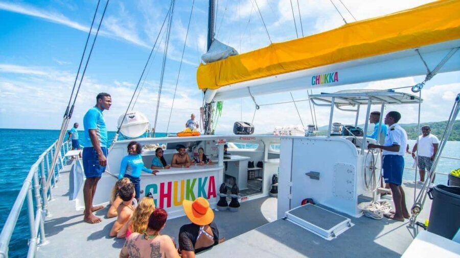 Montego Bay/Negril/Lucea: All-Access Adventure Pass - Price and value: is $163 a good deal for a 9-hour mix?