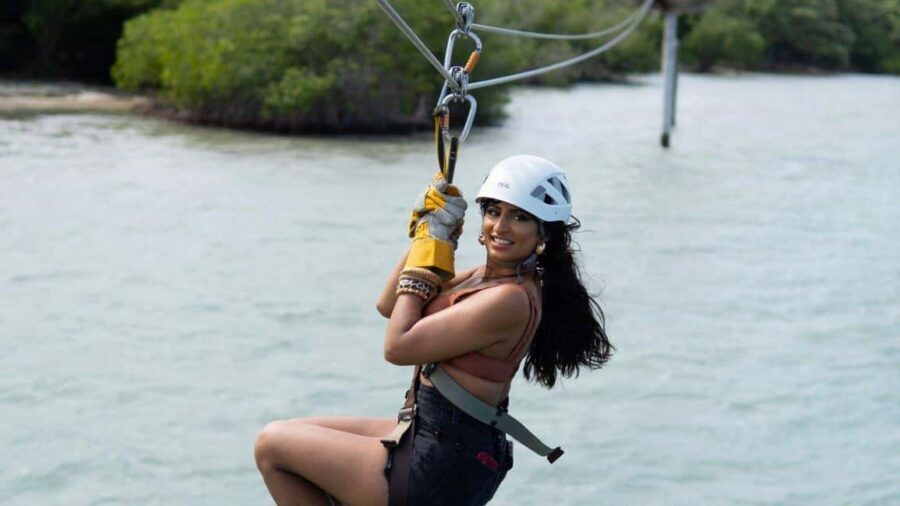 Montego Bay/Negril/Lucea: All-Access Adventure Pass - Getting there: Negril, Montego Bay, or Lucea coach time