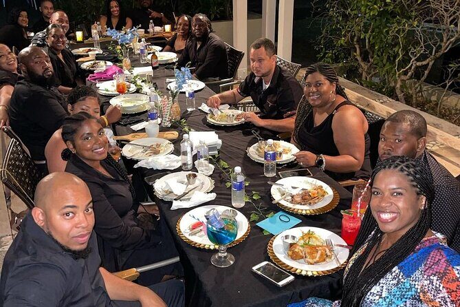 Montego Bay, Negril, Ocho Rios Dinner and Nightlife Experience - How the Montego Bay to Ocho Rios evening plan really works