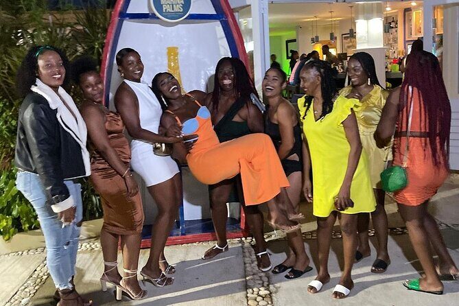 Montego Bay, Negril, Ocho Rios Dinner and Nightlife Experience - Choosing the dinner reservation: how to make the meal part worth it