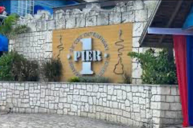 Montego Bay Night Life Clubbing at Pier 1, 27/27 Lounge &Taboo - Montego Bay Nightlife Without the Taxi Shuffle