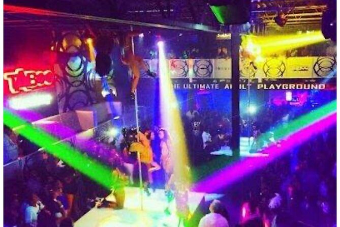 Montego Bay Night Life Clubbing at Pier 1, 27/27 Lounge &Taboo - How to Get the Most Out of Each 1-Hour Block